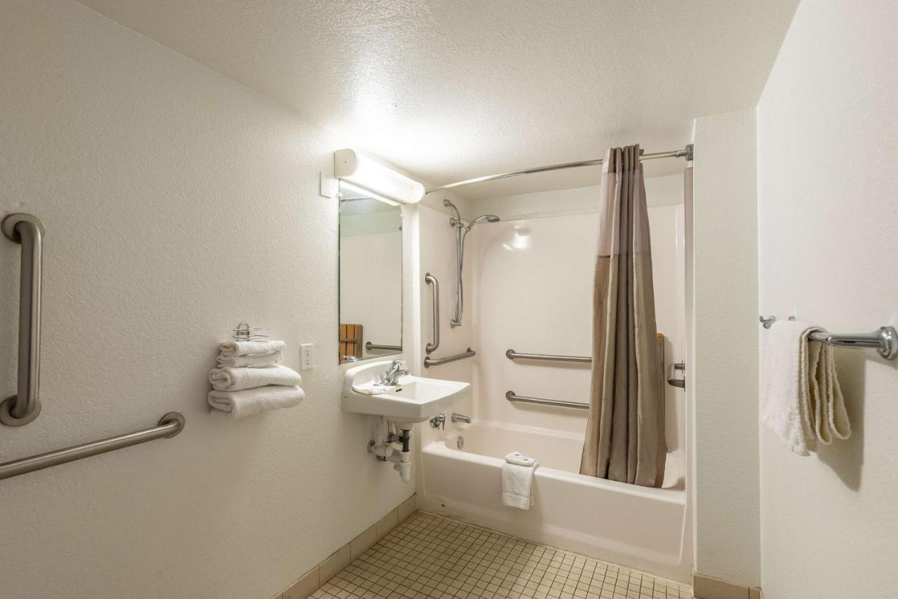 Motel 6-Eloy, Az - Casa Grande Exterior photo