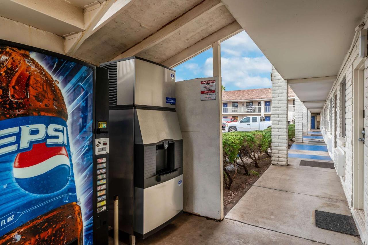 Motel 6-Eloy, Az - Casa Grande Exterior photo
