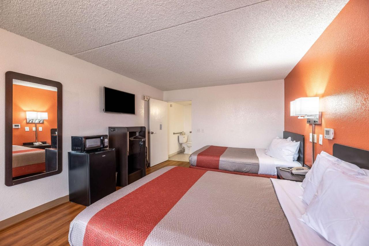 Motel 6-Eloy, Az - Casa Grande Exterior photo