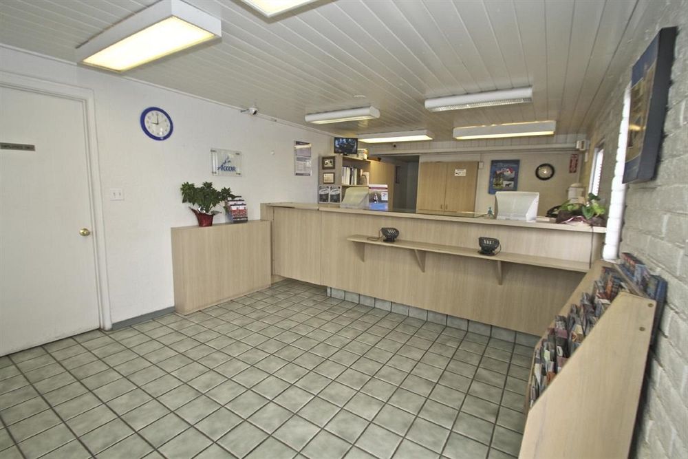 Motel 6-Eloy, Az - Casa Grande Exterior photo