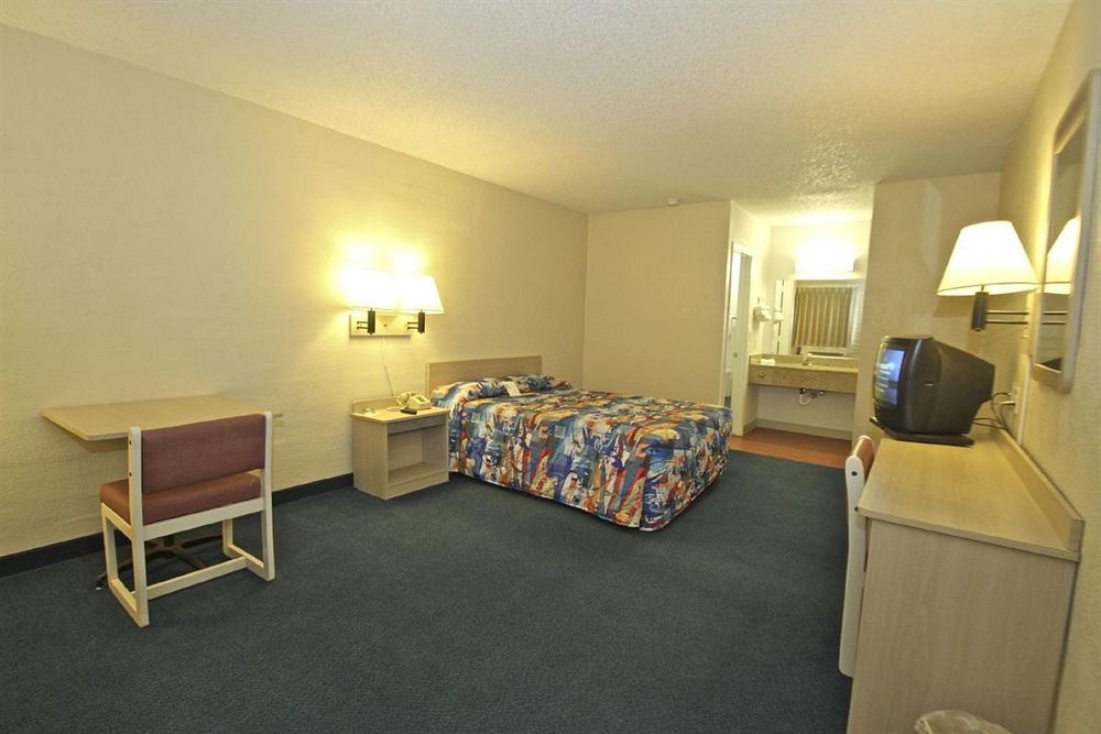 Motel 6-Eloy, Az - Casa Grande Exterior photo