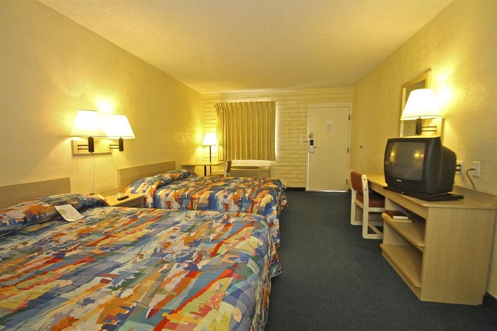 Motel 6-Eloy, Az - Casa Grande Exterior photo