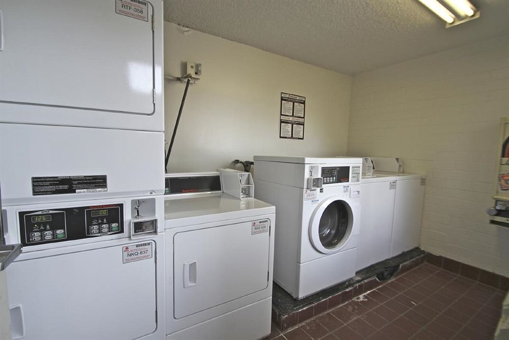 Motel 6-Eloy, Az - Casa Grande Exterior photo