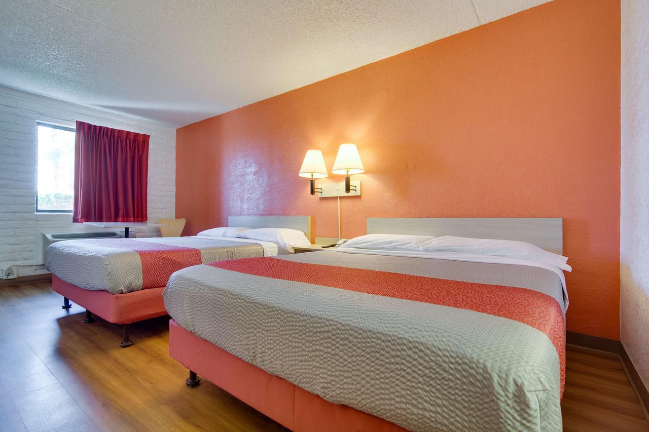 Motel 6-Eloy, Az - Casa Grande Exterior photo