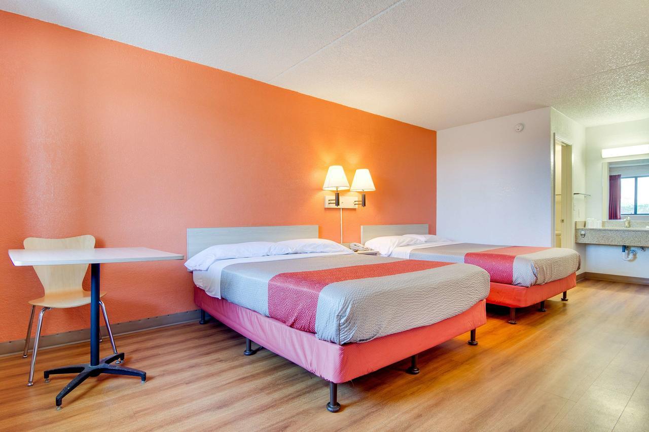 Motel 6-Eloy, Az - Casa Grande Exterior photo