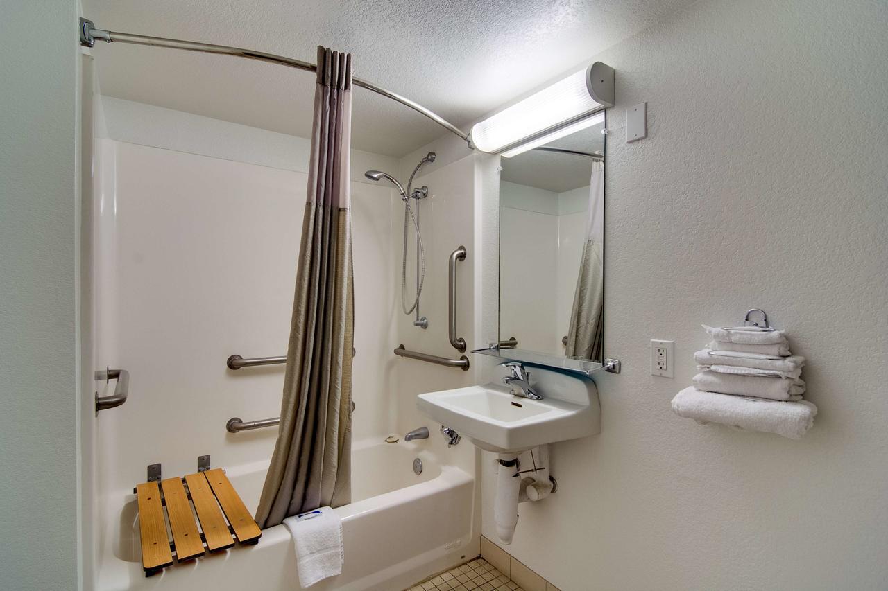 Motel 6-Eloy, Az - Casa Grande Exterior photo