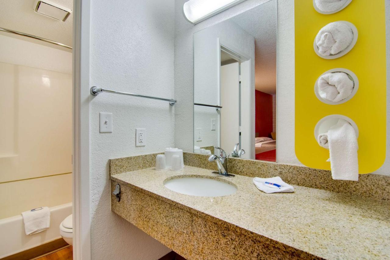 Motel 6-Eloy, Az - Casa Grande Exterior photo