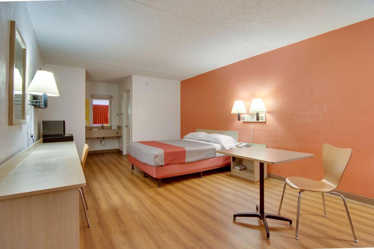 Motel 6-Eloy, Az - Casa Grande Exterior photo